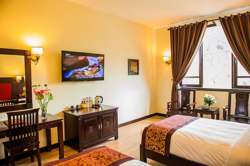 Bai Dinh Hotel, Gia Vien, Vietnam