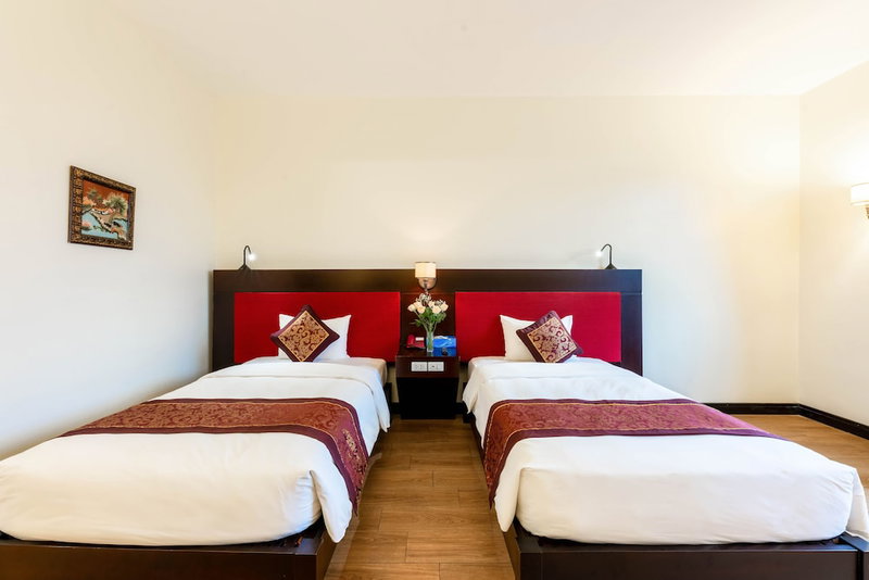 Bai Dinh Hotel, Gia Vien, Vietnam