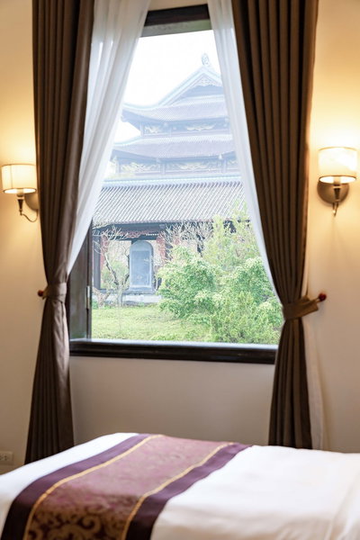 Bai Dinh Hotel, Gia Vien, Vietnam