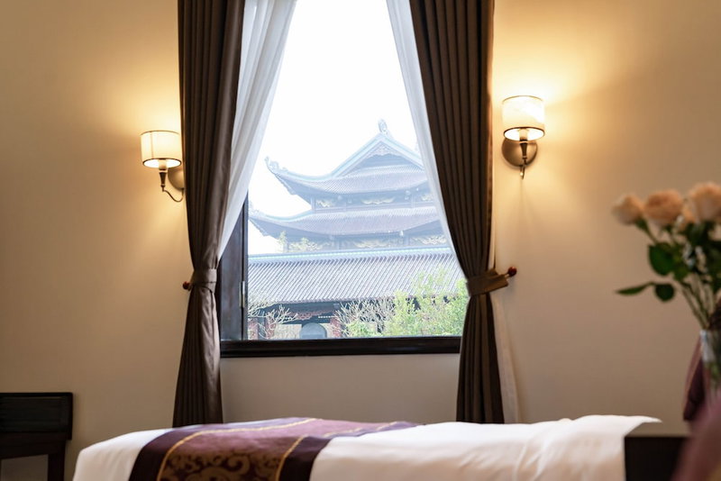 Bai Dinh Hotel, Gia Vien, Vietnam