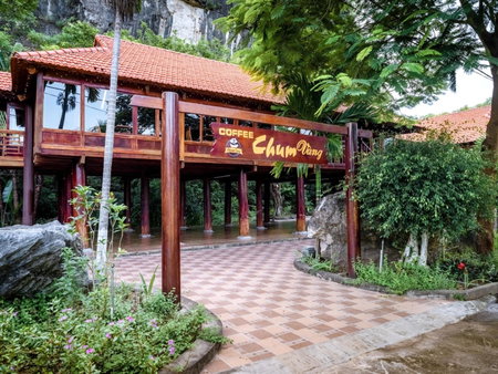 Nui Vang Trang An Hotel Ninh Binh, Ninh Binh, Vietnam