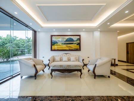 Nui Vang Trang An Hotel Ninh Binh, Ninh Binh, Vietnam