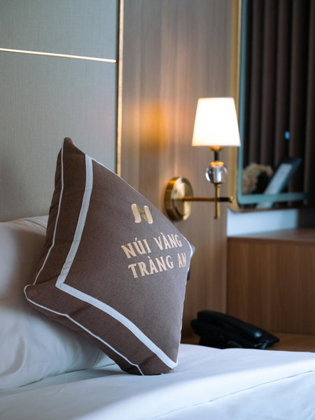 Nui Vang Trang An Hotel Ninh Binh, Ninh Binh, Vietnam