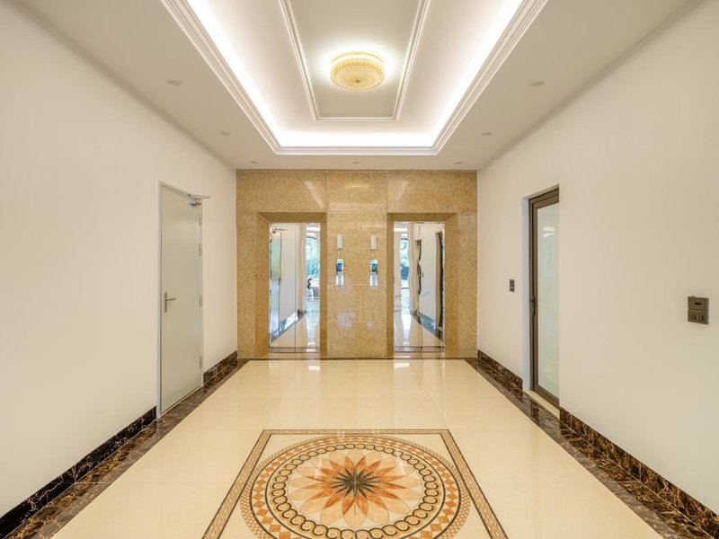 Nui Vang Trang An Hotel Ninh Binh, Ninh Binh, Vietnam
