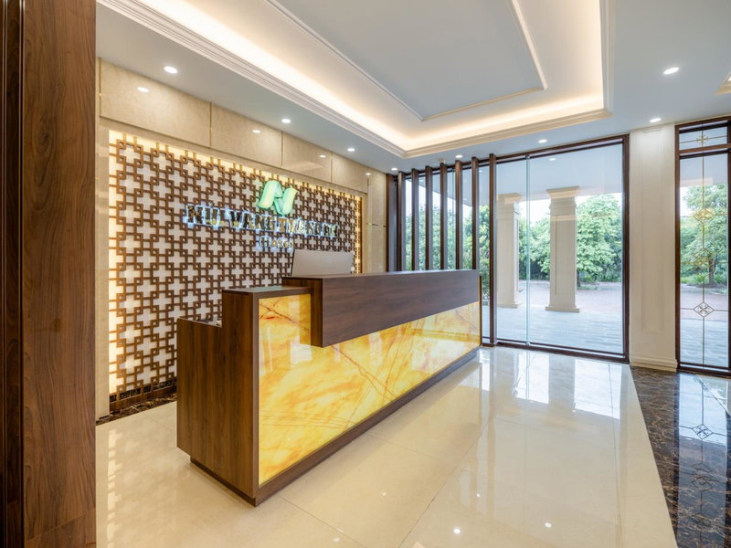 Nui Vang Trang An Hotel Ninh Binh, Ninh Binh, Vietnam