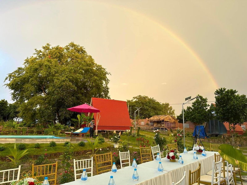 Lucky Star Resort, Xuyên Mộc, Vietnam