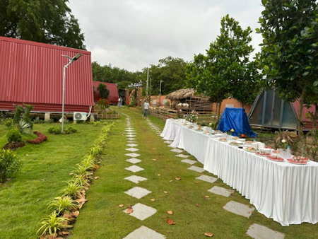 Lucky Star Resort, Xuyên Mộc, Vietnam