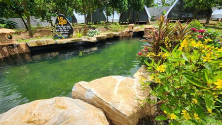 Lucky Star Resort, Xuyên Mộc, Vietnam