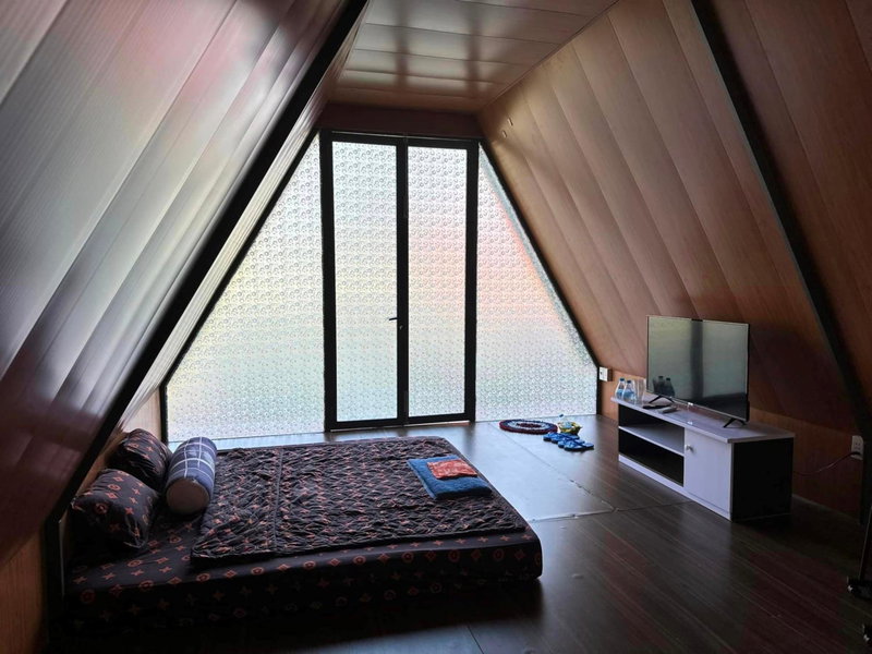 Lucky Star Resort, Xuyên Mộc, Vietnam