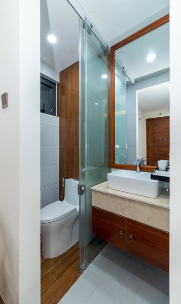 Vương Quốc 3 Hotel, Quy Nhon, Vietnam