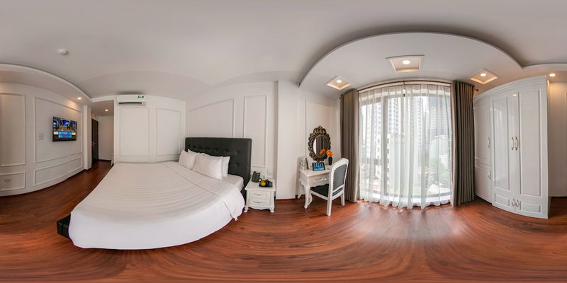Mia Hotel, Hanoi, Vietnam