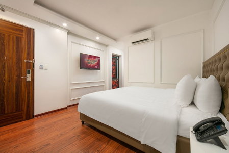 Mia Hotel, Hanoi, Vietnam
