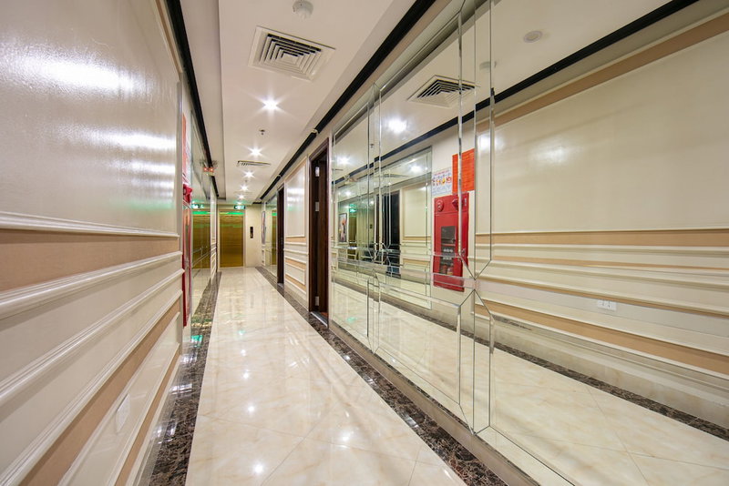 Mia Hotel, Hanoi, Vietnam