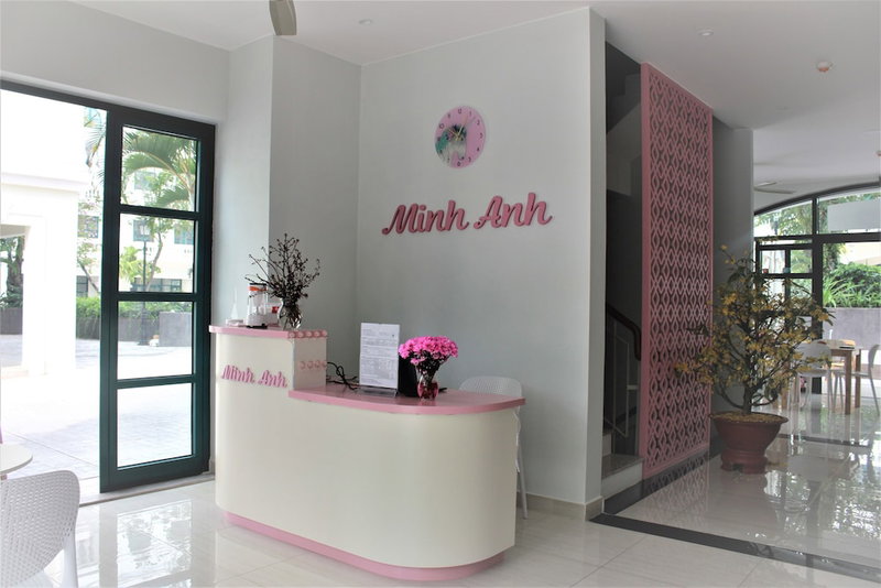 Minh Anh Hotel, Phu Quoc, Vietnam