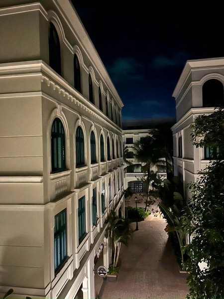 Minh Anh Hotel, Phu Quoc, Vietnam