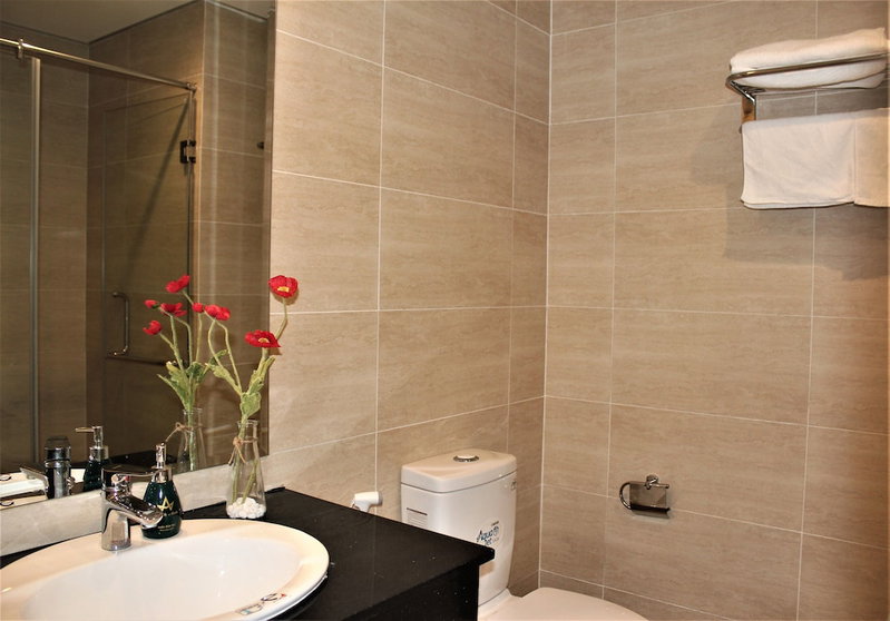 Minh Anh Hotel, Phu Quoc, Vietnam
