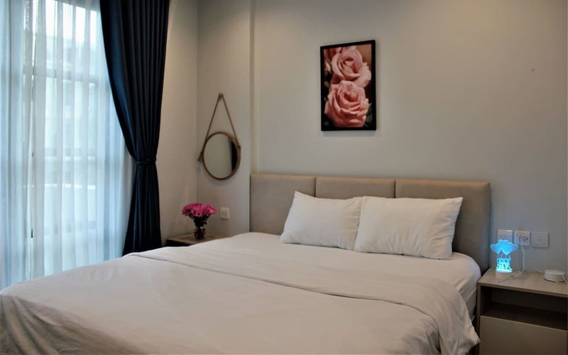 Minh Anh Hotel, Phu Quoc, Vietnam