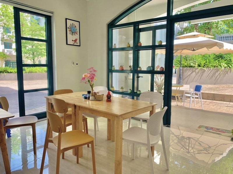 Minh Anh Hotel, Phu Quoc, Vietnam