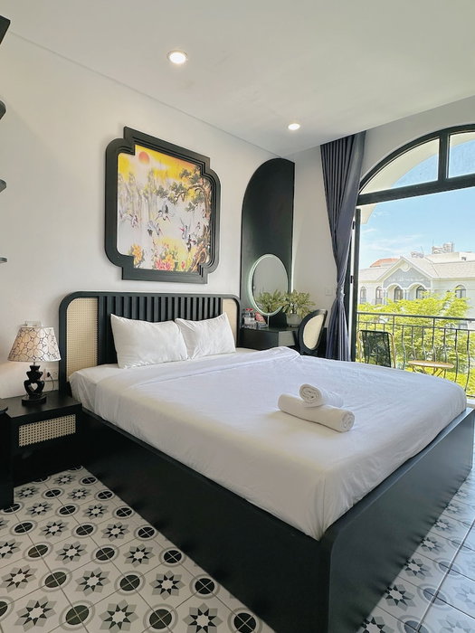 Moc Lam Homestay Grandworld Phu Quoc, Phu Quoc, Vietnam