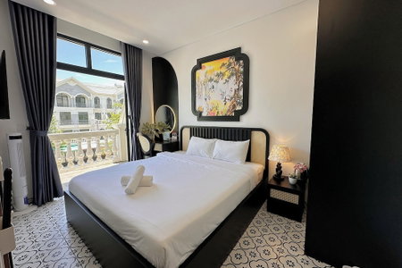 Moc Lam Homestay Grandworld Phu Quoc, Phu Quoc, Vietnam