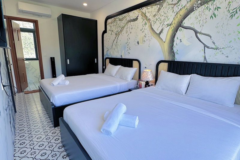 Moc Lam Homestay Grandworld Phu Quoc, Phu Quoc, Vietnam