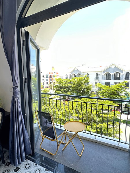 Moc Lam Homestay Grandworld Phu Quoc, Phu Quoc, Vietnam