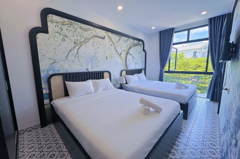 Moc Lam Homestay Grandworld Phu Quoc, Phu Quoc, Vietnam