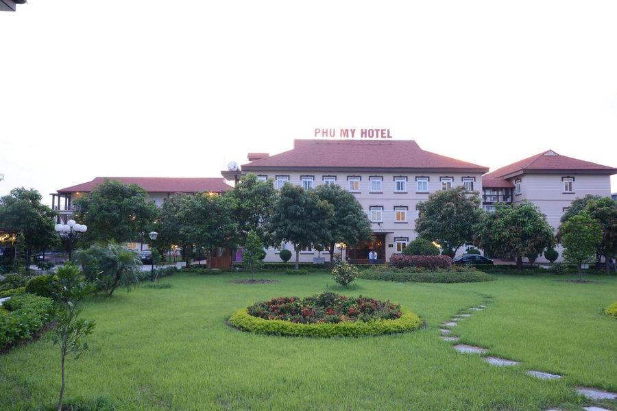 Khách sạn Phú Mỹ, Hưng Yên, Vietnam