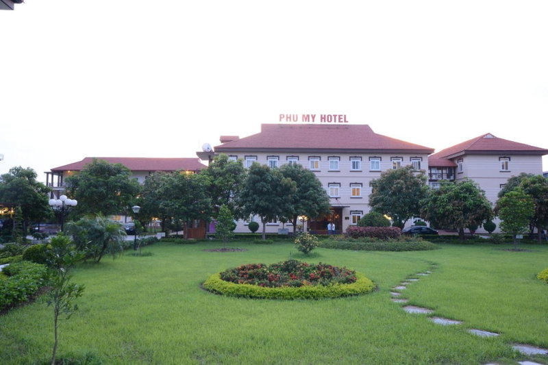 Khách sạn Phú Mỹ, Hưng Yên, Vietnam