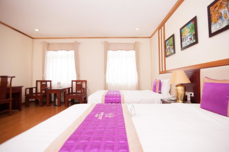 Khách sạn Phú Mỹ, Hưng Yên, Vietnam