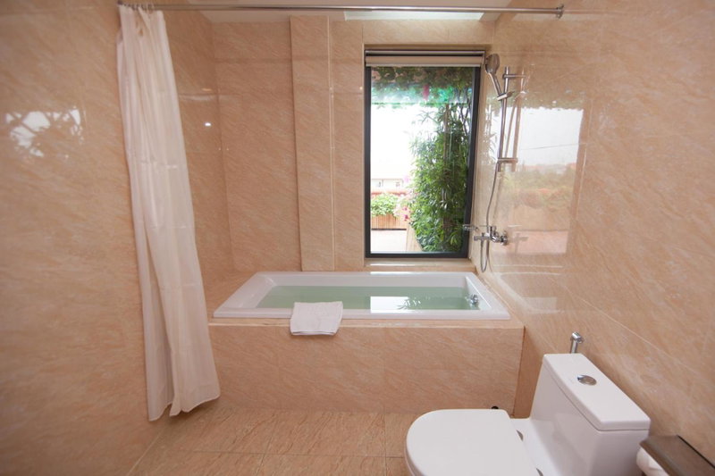 Khách sạn Phú Mỹ, Hưng Yên, Vietnam