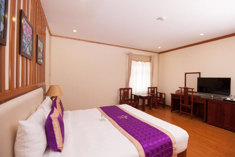Khách sạn Phú Mỹ, Hưng Yên, Vietnam