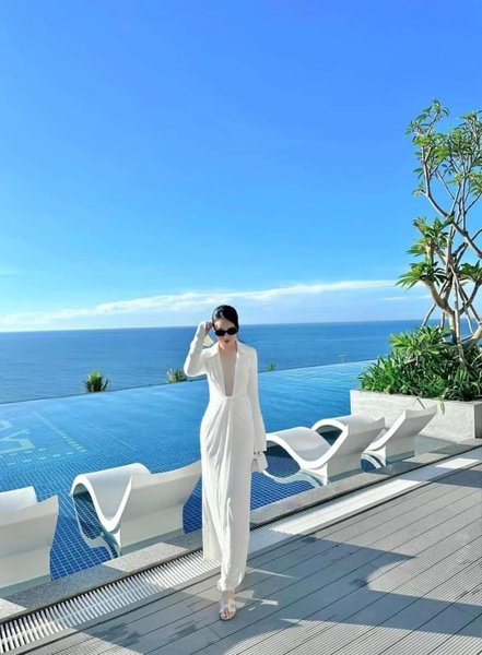 Mandala Cham Bay Imperial Sky Tower Mui Ne, Mui Ne, Vietnam