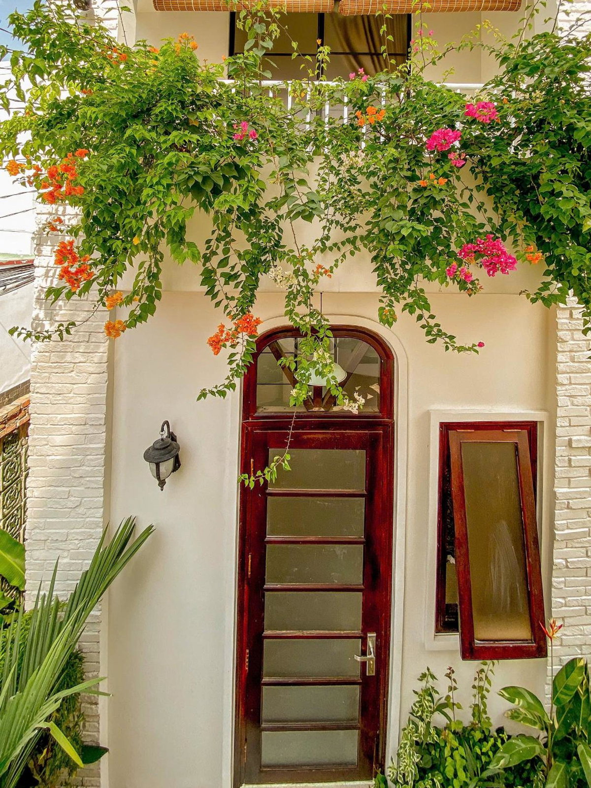 Hotel · DƯỚI TÁN CÂY homestay, Tây Ninh