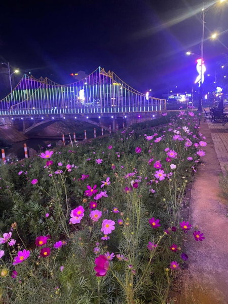 Ha Pleiku, Pleiku, Vietnam