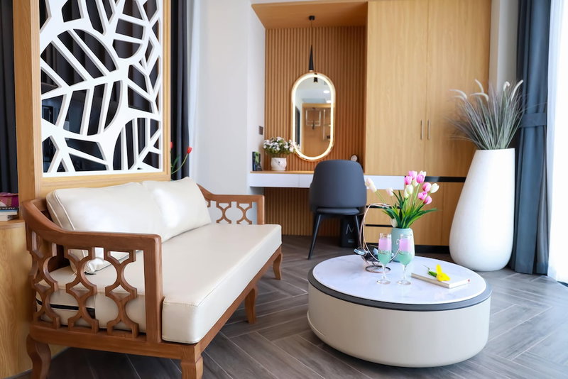 Daystar Hotel Phu Quoc, Phu Quoc, Vietnam