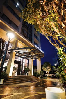Daystar Hotel Phu Quoc, Phu Quoc, Vietnam