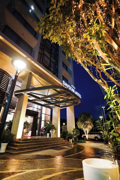 Daystar Hotel Phu Quoc, Phu Quoc, Vietnam