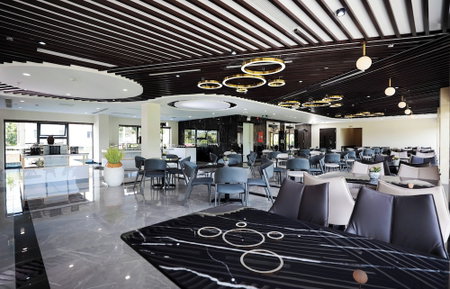 Daystar Hotel Phu Quoc, Phu Quoc, Vietnam