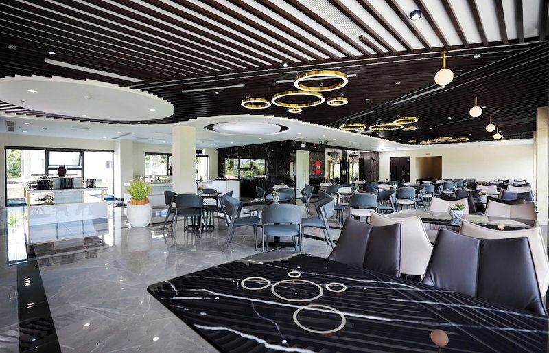 Daystar Hotel Phu Quoc, Phu Quoc, Vietnam