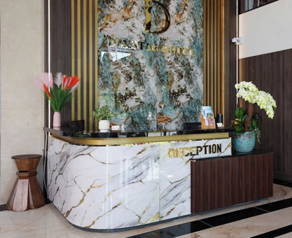 Daystar Hotel Phu Quoc, Phu Quoc, Vietnam