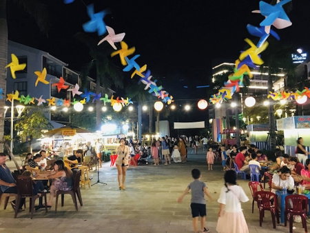 Daystar Hotel Phu Quoc, Phu Quoc, Vietnam