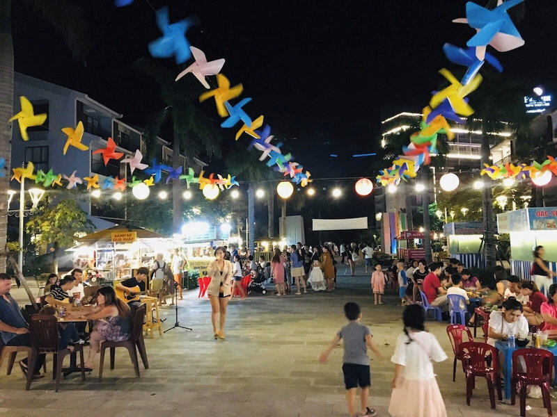 Daystar Hotel Phu Quoc, Phu Quoc, Vietnam