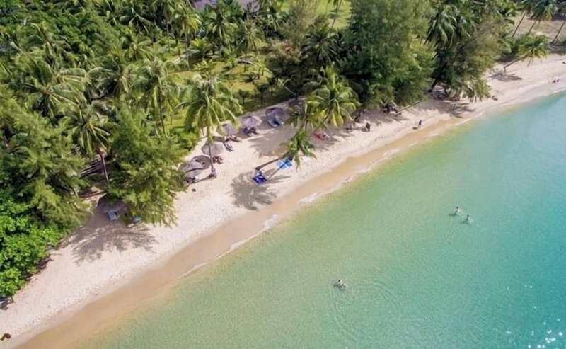 Daystar Hotel Phu Quoc, Phu Quoc, Vietnam