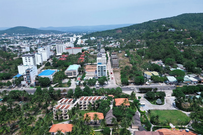 Daystar Hotel Phu Quoc, Phu Quoc, Vietnam