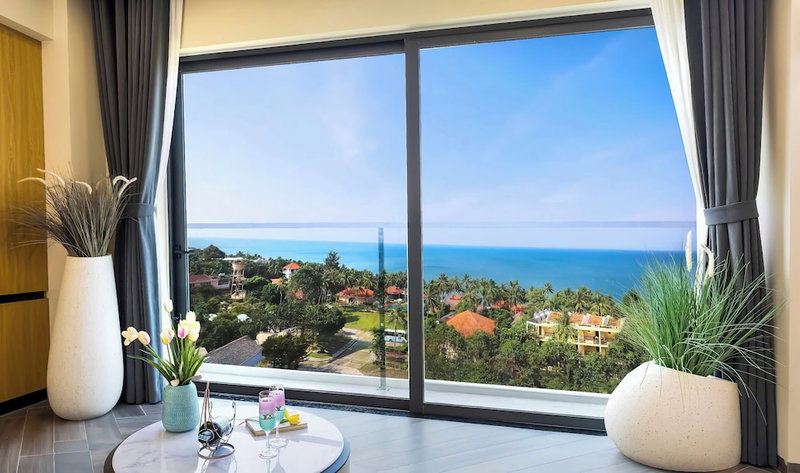Daystar Hotel Phu Quoc, Phu Quoc, Vietnam