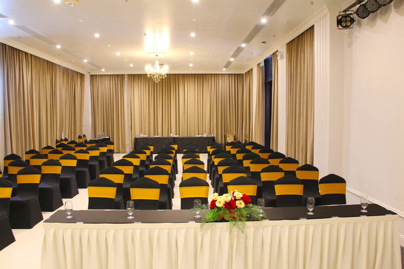 Hotel Công Tử Bạc Liêu, Bac Lieu, Vietnam