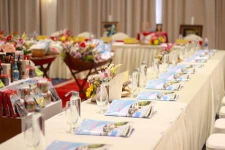 Hotel Công Tử Bạc Liêu, Bac Lieu, Vietnam