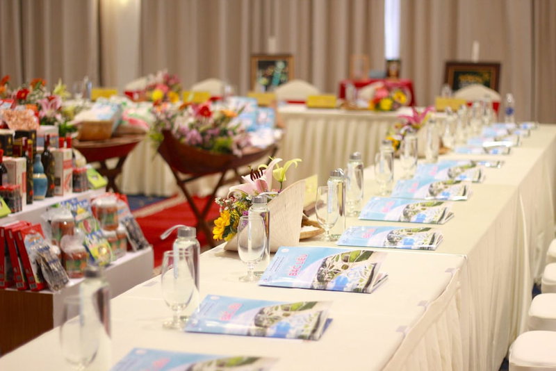 Hotel Công Tử Bạc Liêu, Bac Lieu, Vietnam
