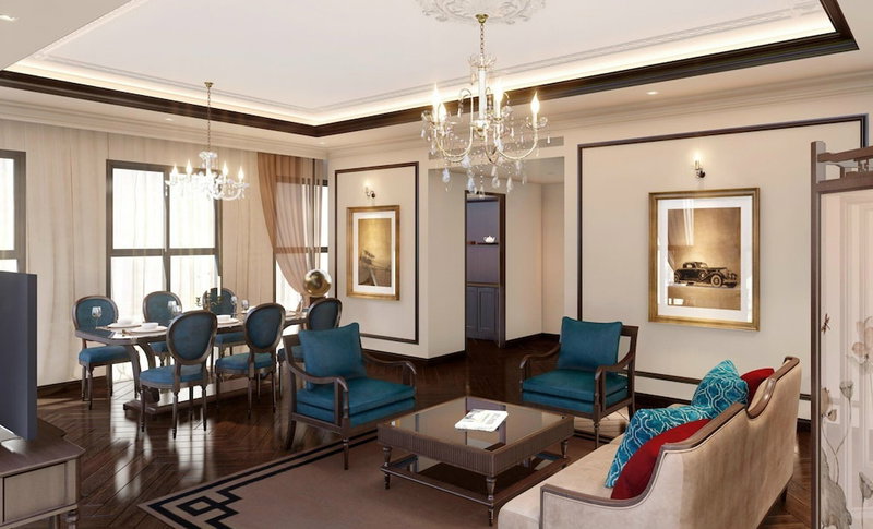 Hotel Công Tử Bạc Liêu, Bac Lieu, Vietnam